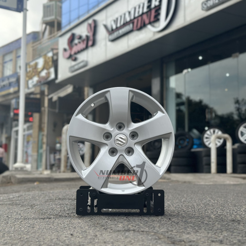 رینگ اسپرت سوزوکی ویتارا سایز 16 (زیرصفری)